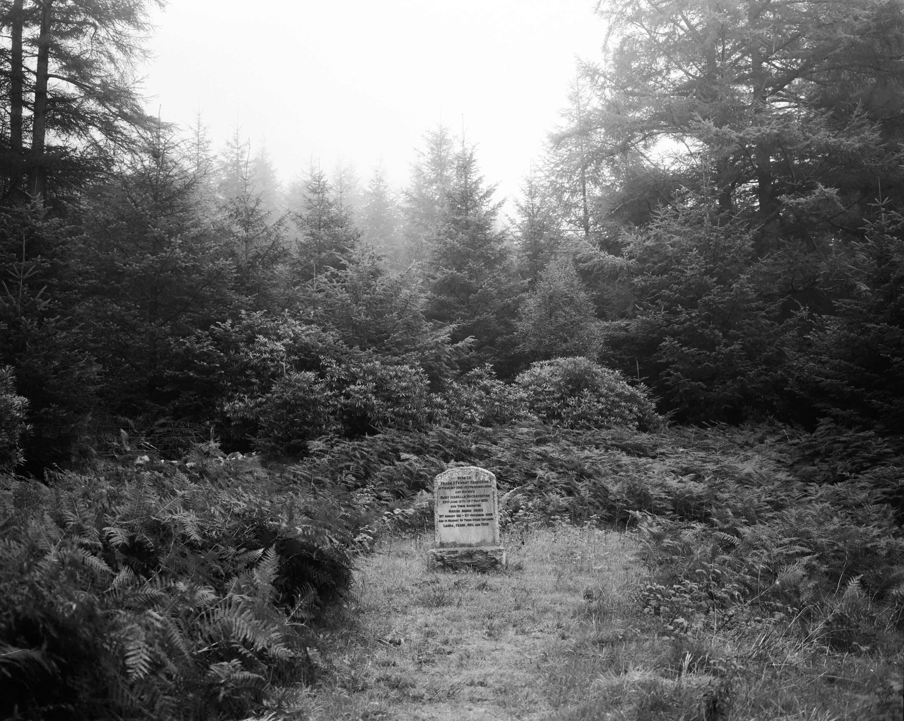 Ballachulish Highlands